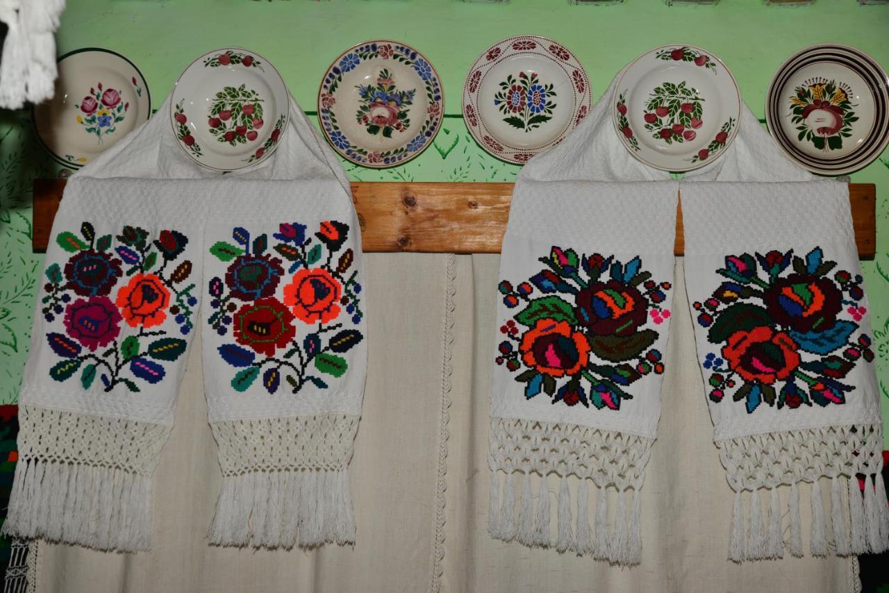 Pensiunea Armonia Văleni Esterno foto