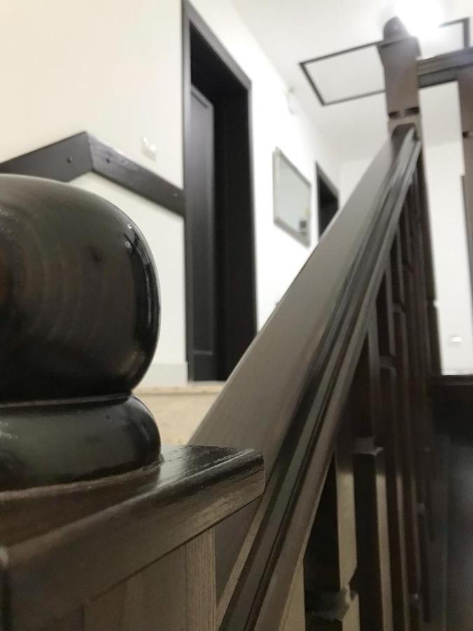 Pensiunea Armonia Văleni Esterno foto