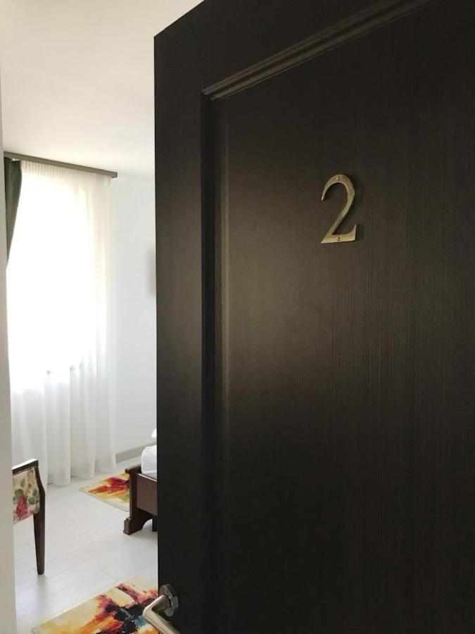 Pensiunea Armonia Văleni Esterno foto