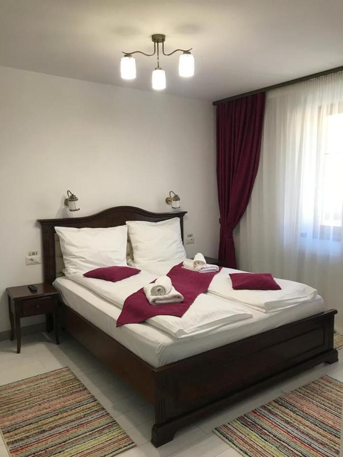 Pensiunea Armonia Văleni Esterno foto