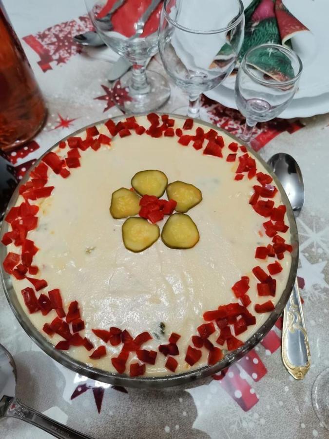Pensiunea Armonia Văleni Esterno foto