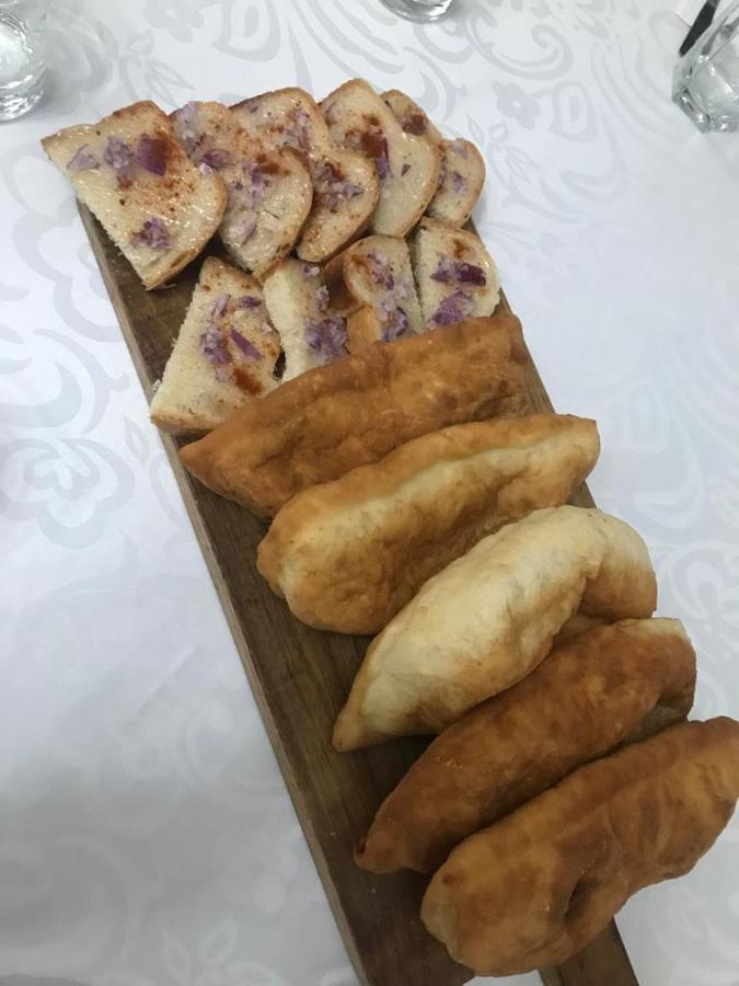 Pensiunea Armonia Văleni Esterno foto